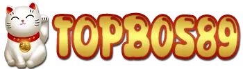Logo Topbos89
